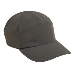 Janji Unisex Transit Tech Cap in Carbon