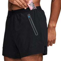 Men’s 5” AFO Middle Short Ultra in Midnight