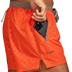 Men’s 5” AFO Middle Short Ultra in Nova Wavelength