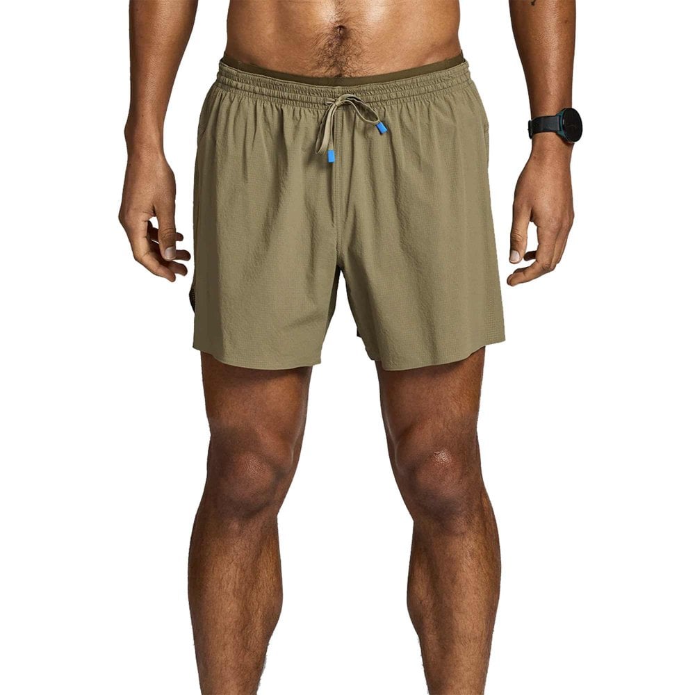 Men’s 5” Multi Short in Conifer