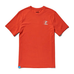 Men’s Circa Daily Tee in Fly Janji Nova