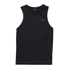 Men’s Run All Day Tank in Midnight