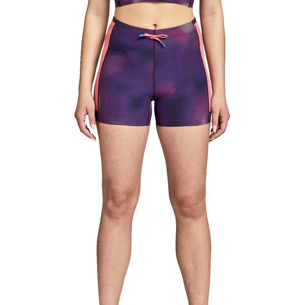 Women’s 4” Trail Short in Lightrider