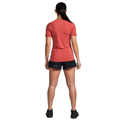Women’s Circa Daily Tee in Mantle